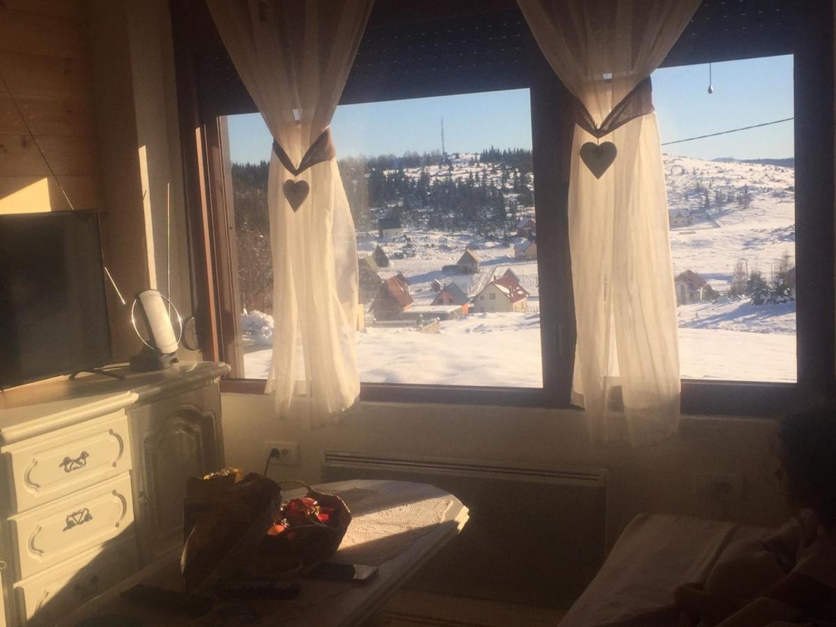 Vacation Home Lena Žabljak Dış mekan fotoğraf