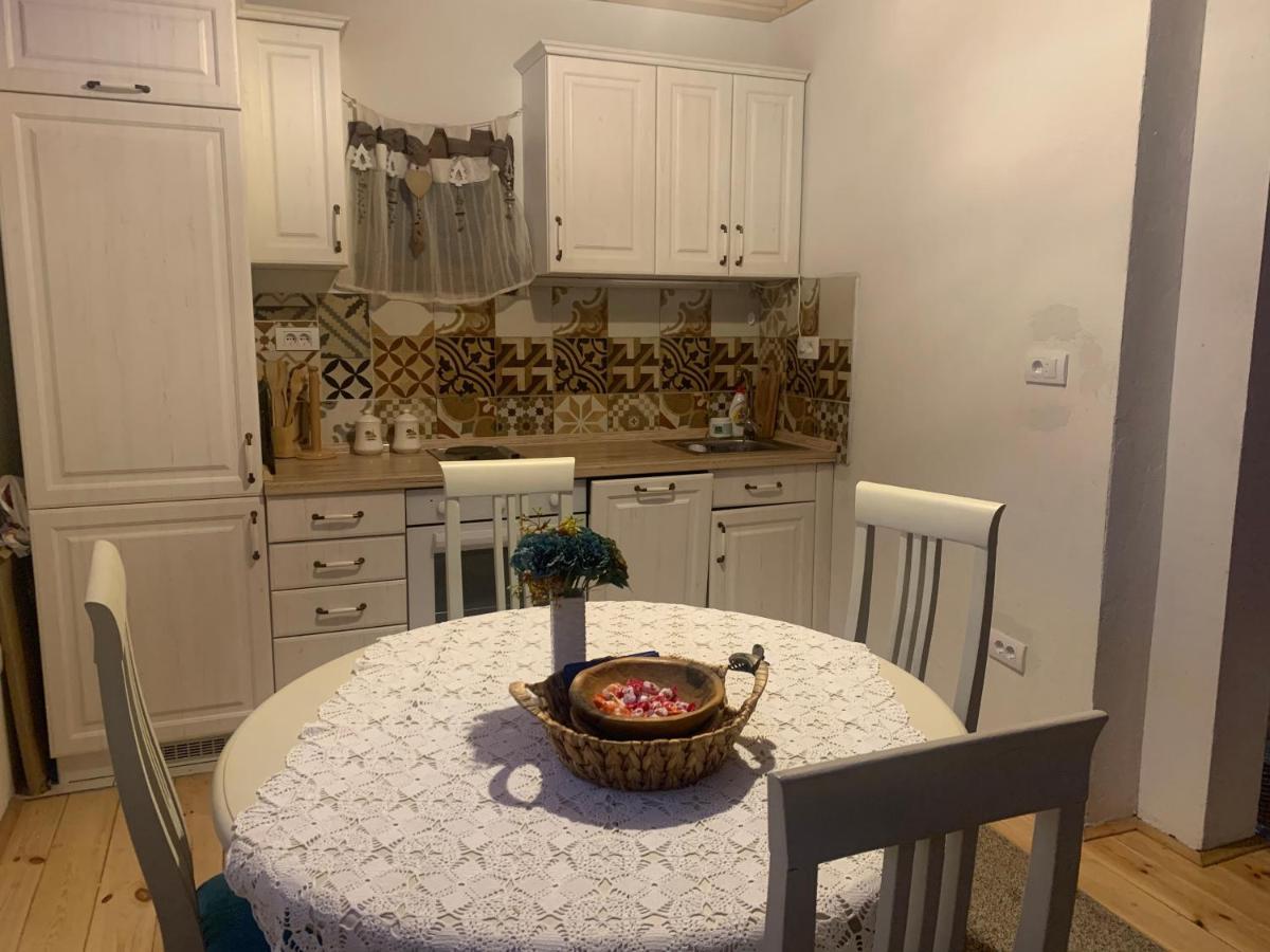 Vacation Home Lena Žabljak Dış mekan fotoğraf